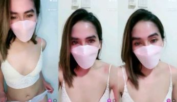 Uting Pink Miss Dara di Menit 31:27 Host Mango ID 97334011